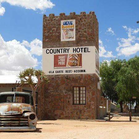 Grunau Country Hotel Екстериор снимка