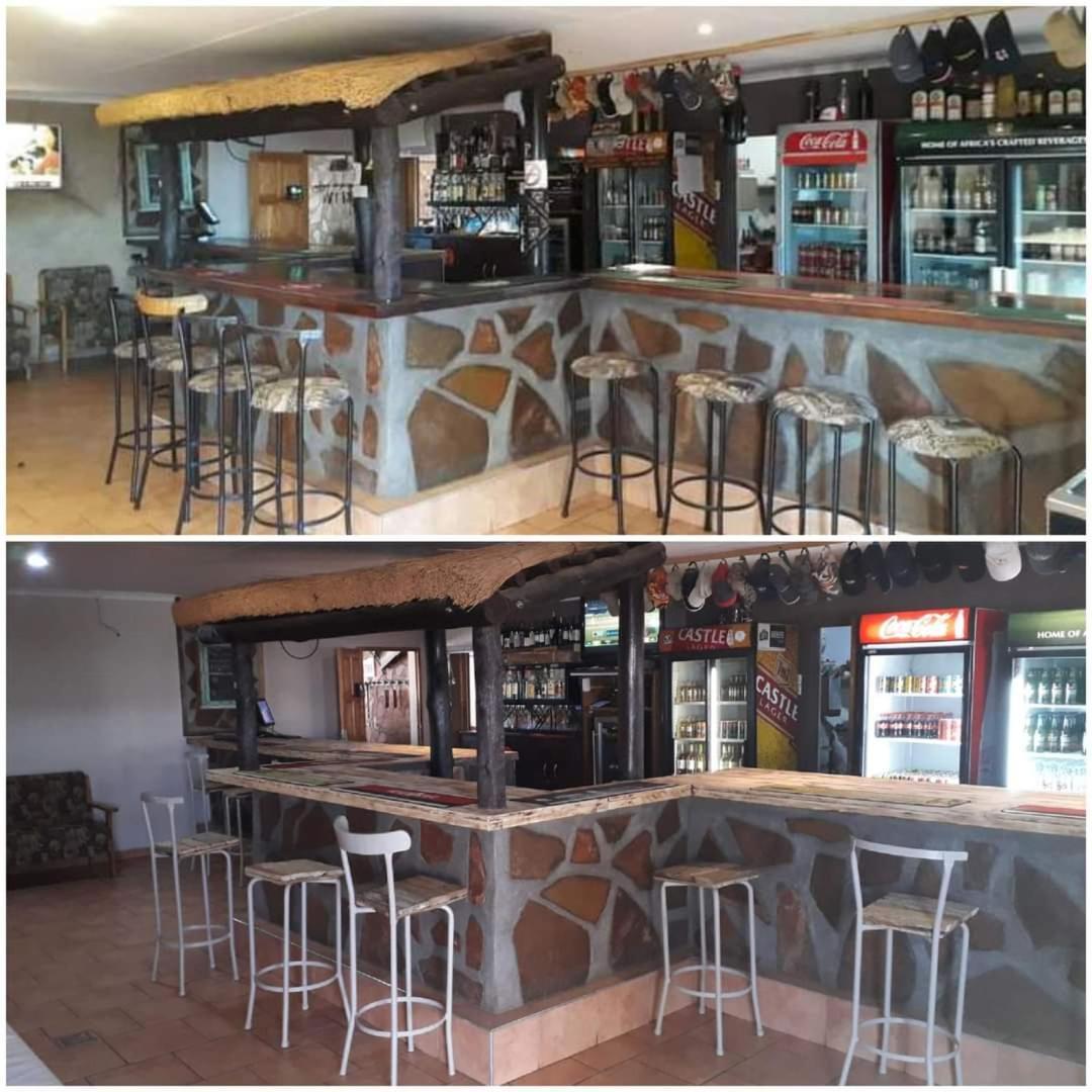 Grunau Country Hotel Екстериор снимка