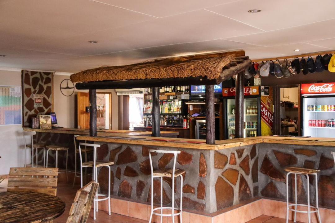 Grunau Country Hotel Екстериор снимка