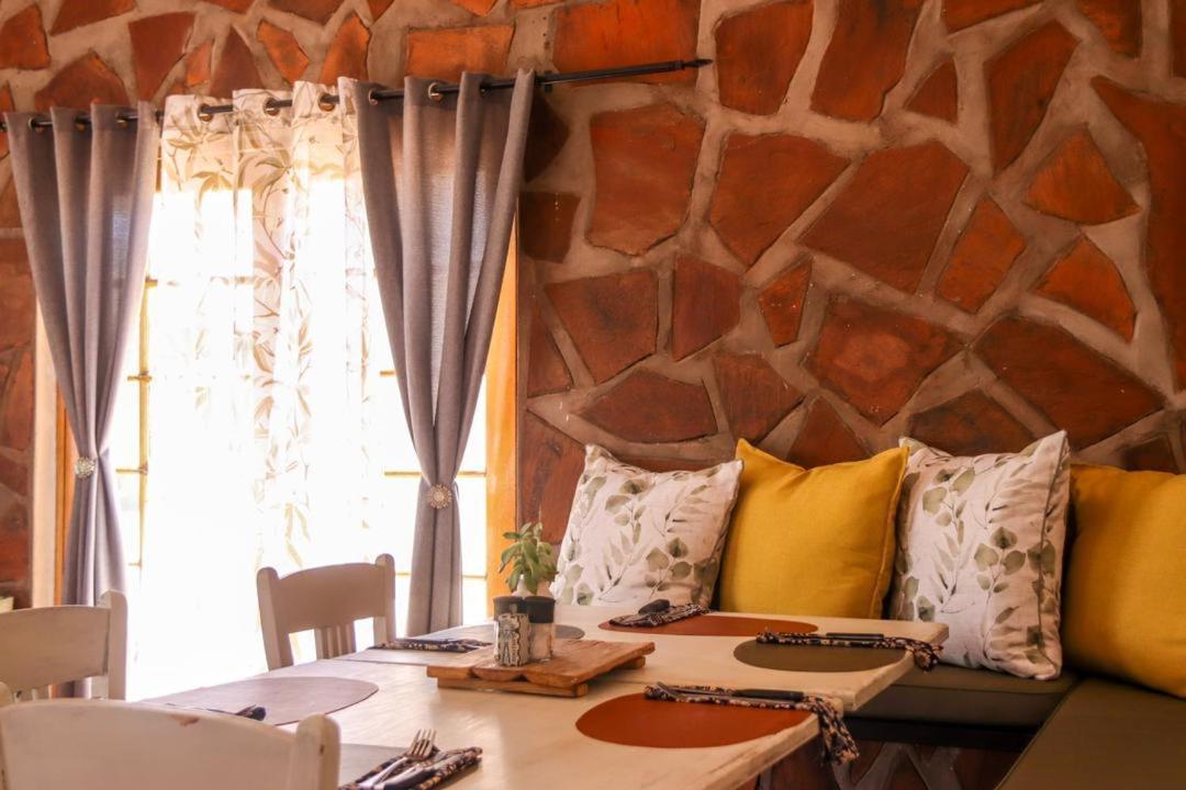 Grunau Country Hotel Екстериор снимка