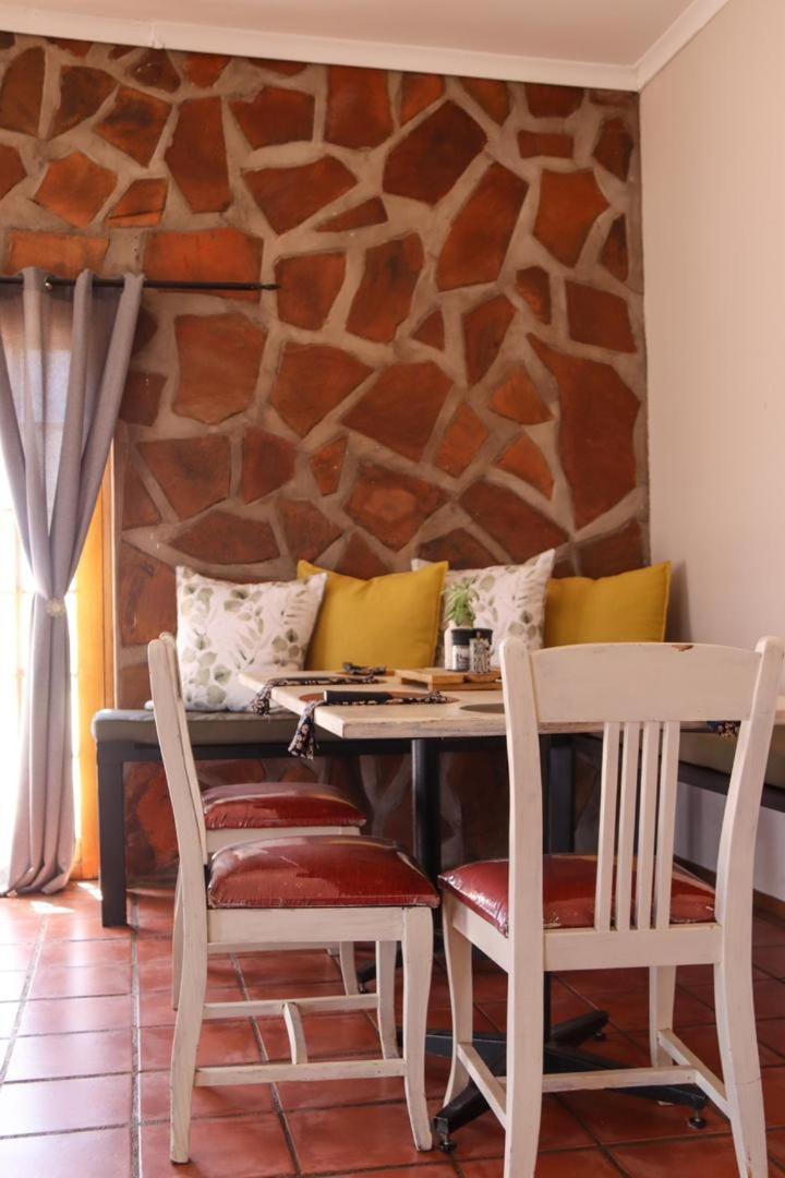 Grunau Country Hotel Екстериор снимка