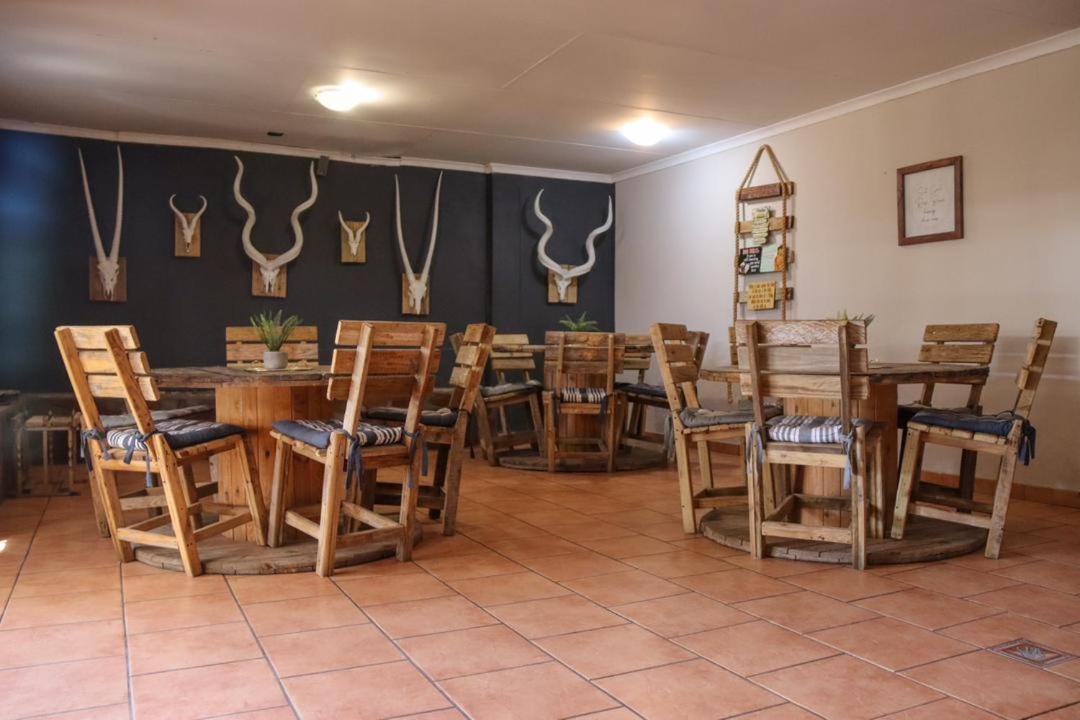 Grunau Country Hotel Екстериор снимка