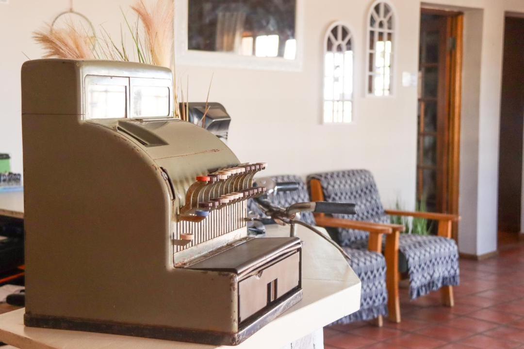 Grunau Country Hotel Екстериор снимка