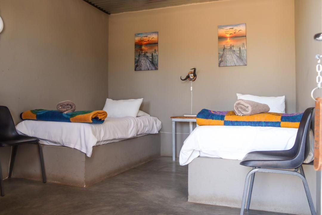 Grunau Country Hotel Екстериор снимка