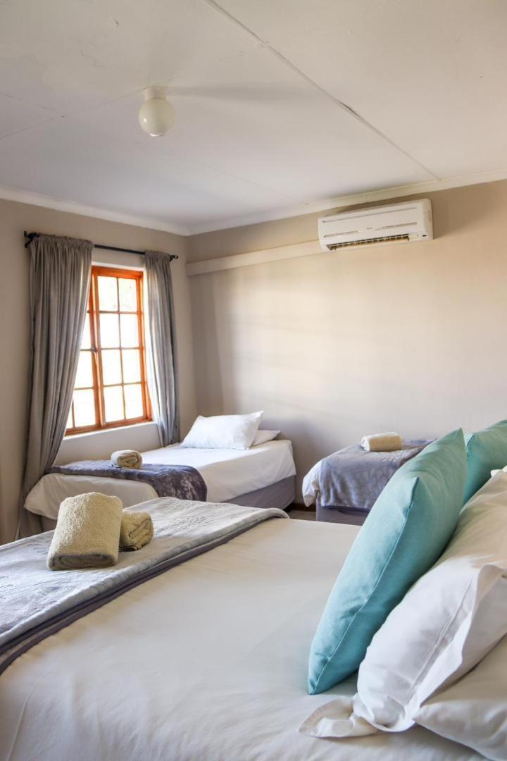 Grunau Country Hotel Екстериор снимка