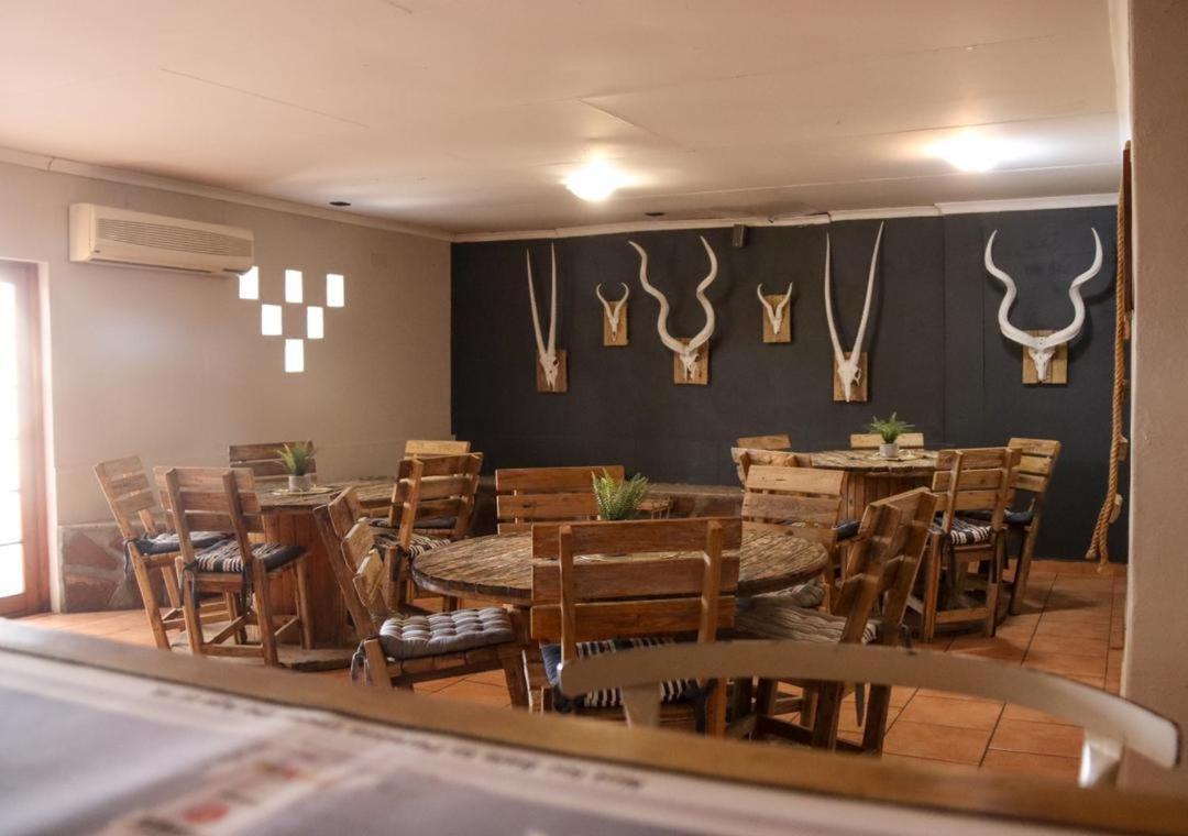 Grunau Country Hotel Екстериор снимка