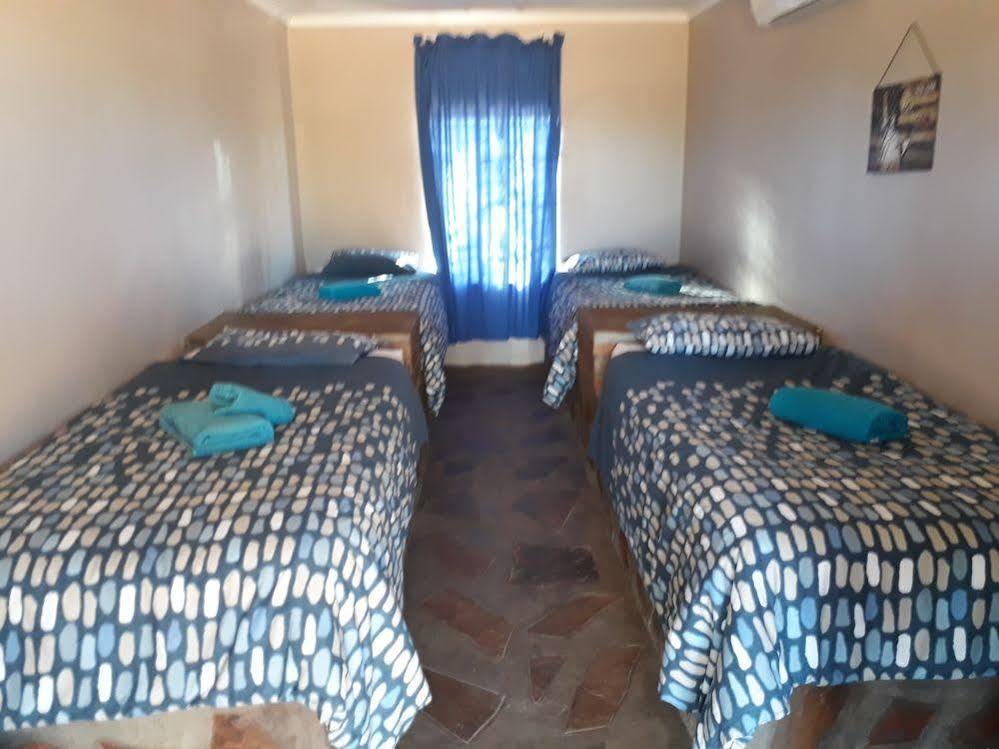 Grunau Country Hotel Екстериор снимка