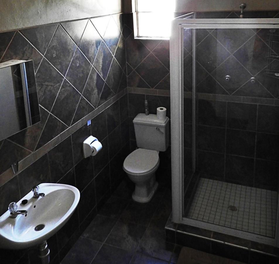 Grunau Country Hotel Екстериор снимка